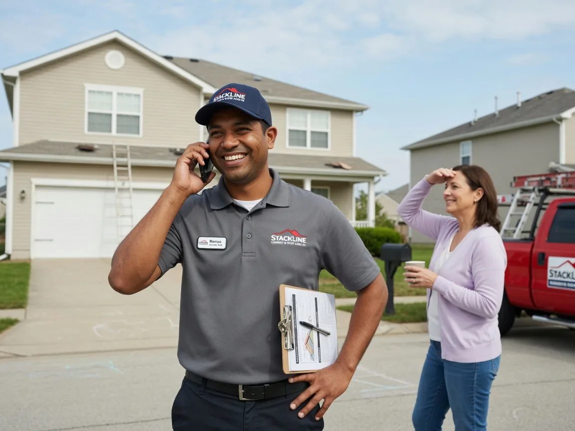 Chimney flashing repair Deerfield, IL FAQs